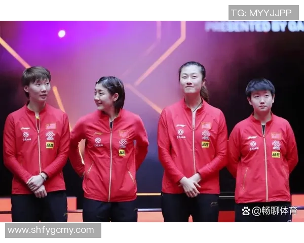 广州乒乓球队迎来节奏变革引发热议新策略与新挑战并存